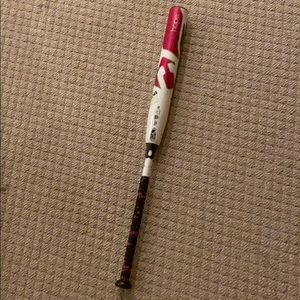 DeMarini 2018 Hope Bat